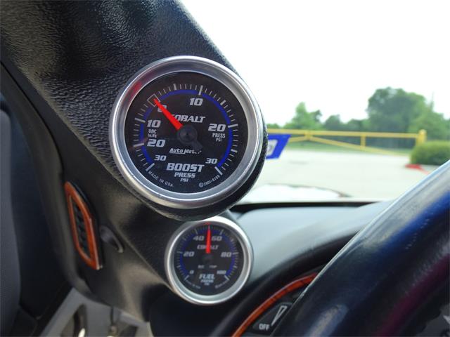 2002 Chevrolet Corvette (CC-1100779) for sale in Houston, Texas