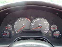 2002 Chevrolet Corvette (CC-1100779) for sale in Houston, Texas