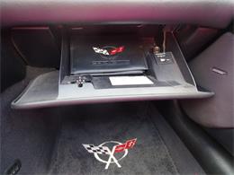 2002 Chevrolet Corvette (CC-1100779) for sale in Houston, Texas