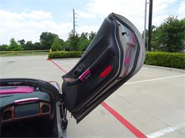 2002 Chevrolet Corvette (CC-1100779) for sale in Houston, Texas