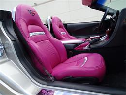 2002 Chevrolet Corvette (CC-1100779) for sale in Houston, Texas