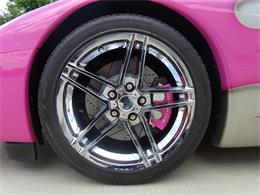 2002 Chevrolet Corvette (CC-1100779) for sale in Houston, Texas
