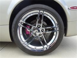 2002 Chevrolet Corvette (CC-1100779) for sale in Houston, Texas