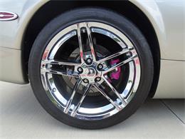 2002 Chevrolet Corvette (CC-1100779) for sale in Houston, Texas