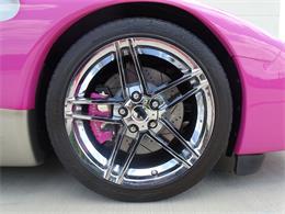 2002 Chevrolet Corvette (CC-1100779) for sale in Houston, Texas
