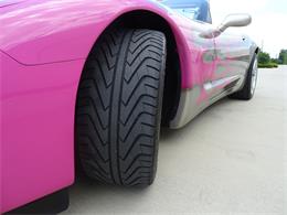 2002 Chevrolet Corvette (CC-1100779) for sale in Houston, Texas