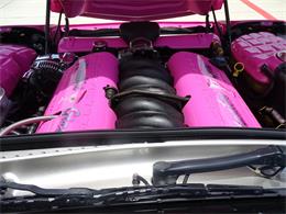 2002 Chevrolet Corvette (CC-1100779) for sale in Houston, Texas