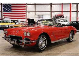 1962 Chevrolet Corvette (CC-1107792) for sale in Kentwood, Michigan