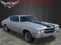 1970 Chevrolet Chevelle (CC-1107823) for sale in Downers Grove, Illinois