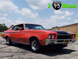1971 Buick GSX (CC-1107828) for sale in Hope Mills, North Carolina