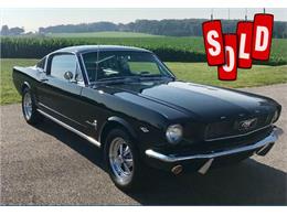 1965 Ford Mustang (CC-1107831) for sale in Clarksburg, Maryland