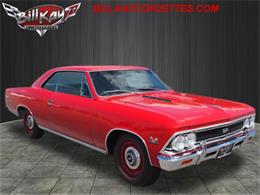 1966 Chevrolet Chevelle (CC-1107843) for sale in Downers Grove, Illinois