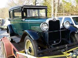 1927 Chevrolet Coupe (CC-1107848) for sale in West Pittston, Pennsylvania