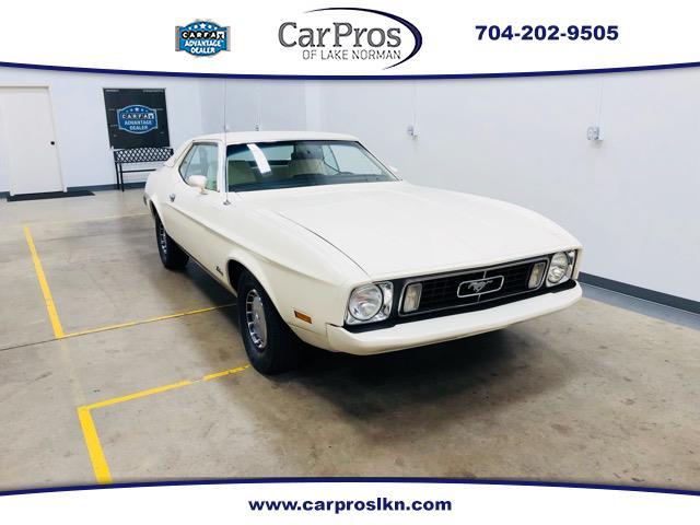 1973 Ford Mustang (CC-1107851) for sale in Mooresville, North Carolina