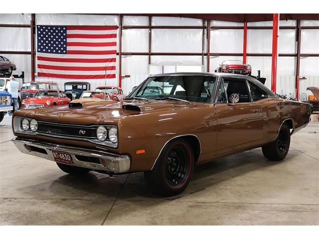 1969 Dodge Super Bee (CC-1107853) for sale in Kentwood, Michigan