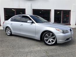 2005 BMW 5 Series (CC-1107863) for sale in Tocoma, Washington