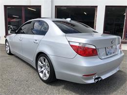 2005 BMW 5 Series (CC-1107863) for sale in Tocoma, Washington