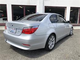 2005 BMW 5 Series (CC-1107863) for sale in Tocoma, Washington