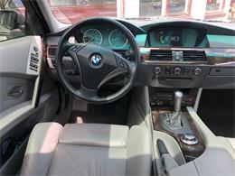 2005 BMW 5 Series (CC-1107863) for sale in Tocoma, Washington