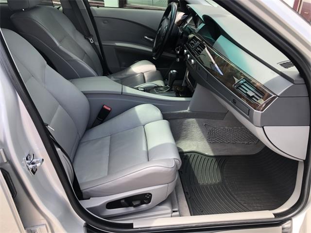 2005 BMW 5 Series (CC-1107863) for sale in Tocoma, Washington