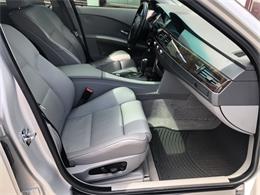 2005 BMW 5 Series (CC-1107863) for sale in Tocoma, Washington