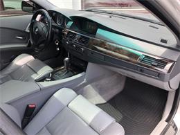 2005 BMW 5 Series (CC-1107863) for sale in Tocoma, Washington