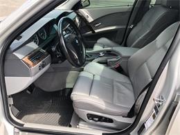 2005 BMW 5 Series (CC-1107863) for sale in Tocoma, Washington