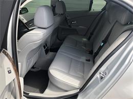 2005 BMW 5 Series (CC-1107863) for sale in Tocoma, Washington