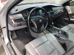 2005 BMW 5 Series (CC-1107863) for sale in Tocoma, Washington