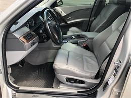 2005 BMW 5 Series (CC-1107863) for sale in Tocoma, Washington