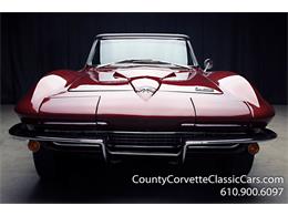 1966 Chevrolet Corvette (CC-1107868) for sale in West Chester, Pennsylvania
