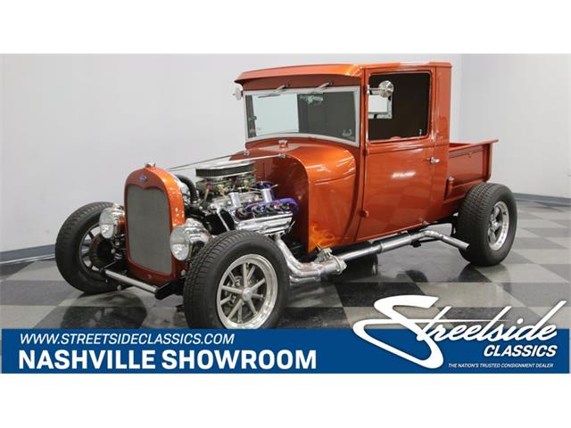 1929 Ford Pickup (CC-1100787) for sale in Lavergne, Tennessee