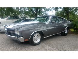 1970 Chevrolet Chevelle (CC-1107881) for sale in Linthicum, Maryland