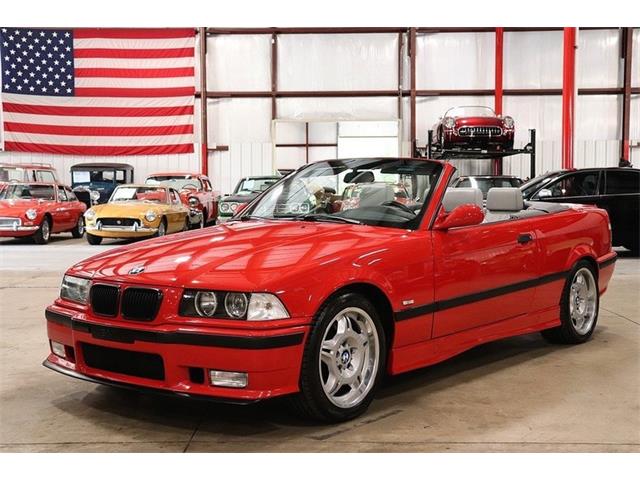 1998 BMW M3 (CC-1107903) for sale in Kentwood, Michigan