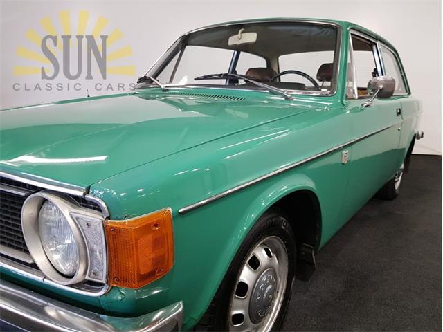 1973 Volvo 142 (CC-1107918) for sale in Waalwijk, Noord-Brabant