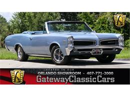 1966 Pontiac LeMans (CC-1100792) for sale in Lake Mary, Florida