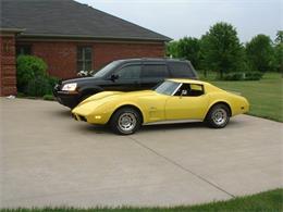 1976 Chevrolet Corvette (CC-1107922) for sale in Nicholasville , Kentucky