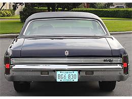 1972 Chevrolet Monte Carlo (CC-1107941) for sale in Lakleand, Florida
