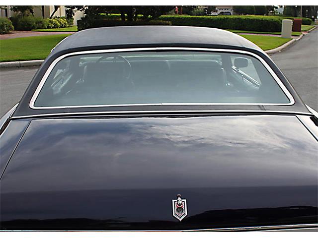 1972 Chevrolet Monte Carlo (CC-1107941) for sale in Lakleand, Florida
