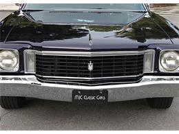 1972 Chevrolet Monte Carlo (CC-1107941) for sale in Lakleand, Florida