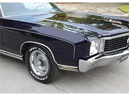 1972 Chevrolet Monte Carlo (CC-1107941) for sale in Lakleand, Florida