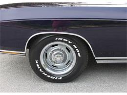 1972 Chevrolet Monte Carlo (CC-1107941) for sale in Lakleand, Florida
