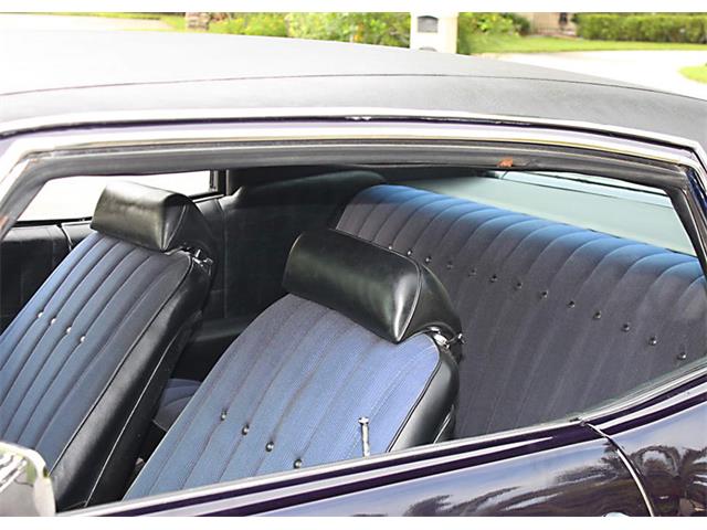 1972 Chevrolet Monte Carlo (CC-1107941) for sale in Lakleand, Florida