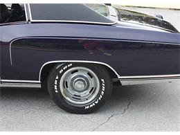 1972 Chevrolet Monte Carlo (CC-1107941) for sale in Lakleand, Florida