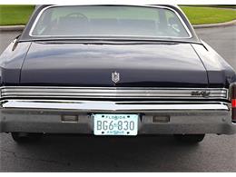 1972 Chevrolet Monte Carlo (CC-1107941) for sale in Lakleand, Florida