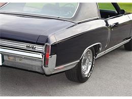 1972 Chevrolet Monte Carlo (CC-1107941) for sale in Lakleand, Florida
