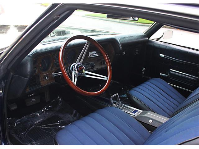 1972 Chevrolet Monte Carlo (CC-1107941) for sale in Lakleand, Florida