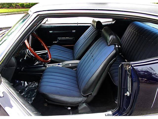1972 Chevrolet Monte Carlo (CC-1107941) for sale in Lakleand, Florida