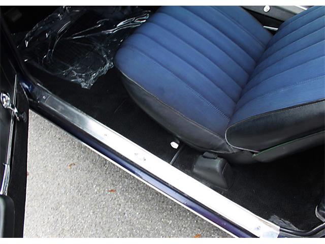 1972 Chevrolet Monte Carlo (CC-1107941) for sale in Lakleand, Florida