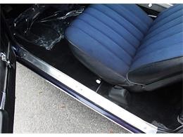1972 Chevrolet Monte Carlo (CC-1107941) for sale in Lakleand, Florida